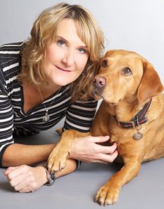 Clare, animal behavioral psychologist
